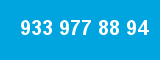 933 977 88 94 933 977 88 94